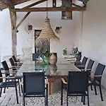 Chambres D Hotes Near Macon With Secure Parking 3*