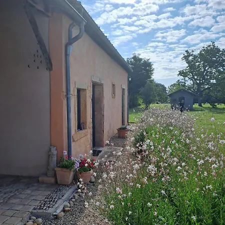 D Hotes Near Macon With Secure Parking 住宿加早餐酒店 3*