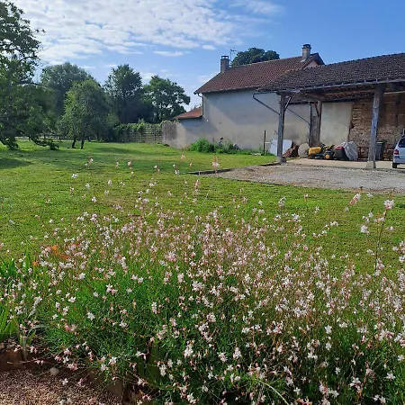Frühstückspension D Hotes Proche Macon Grieges